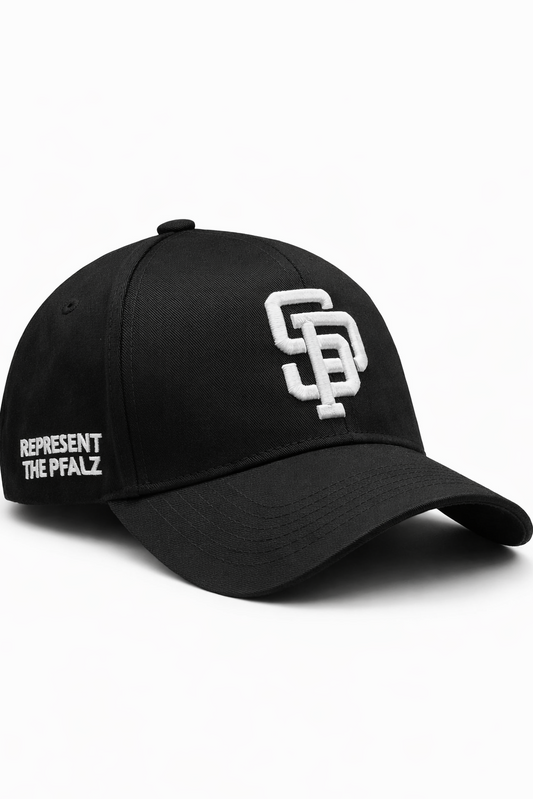 REPALZ. SP-Signature Cap