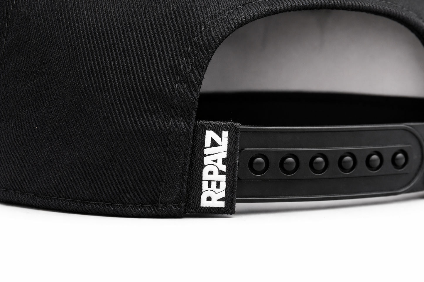 REPALZ. NW-Signature Cap