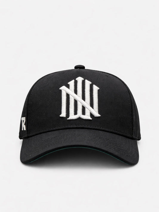 REPALZ. NW-Signature Cap