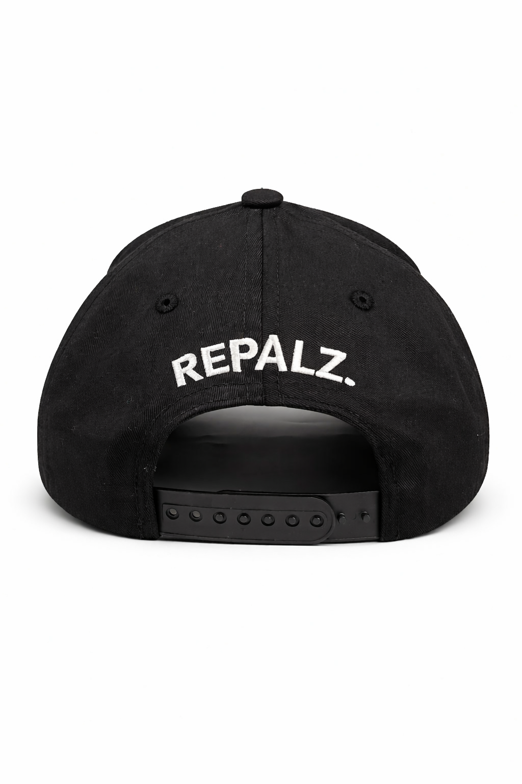REPALZ. SP-Signature Cap