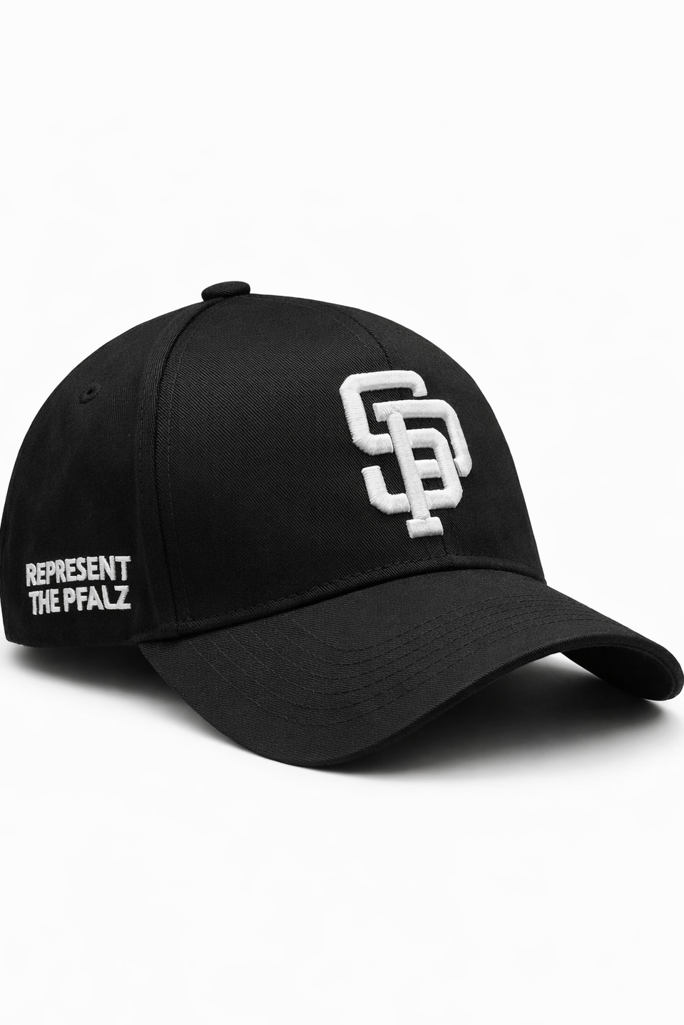 REPALZ. SP-Signature Cap
