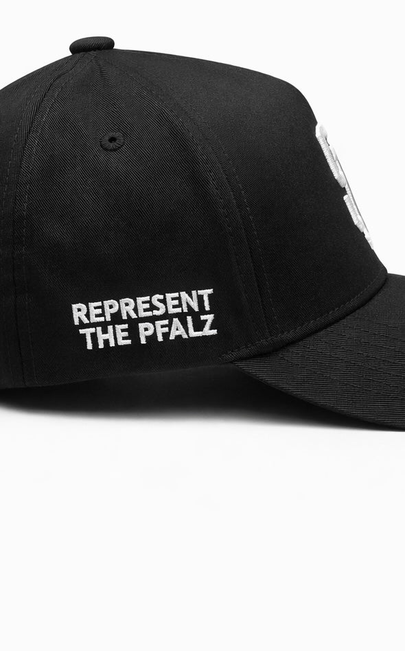 REPALZ. SP-Signature Cap
