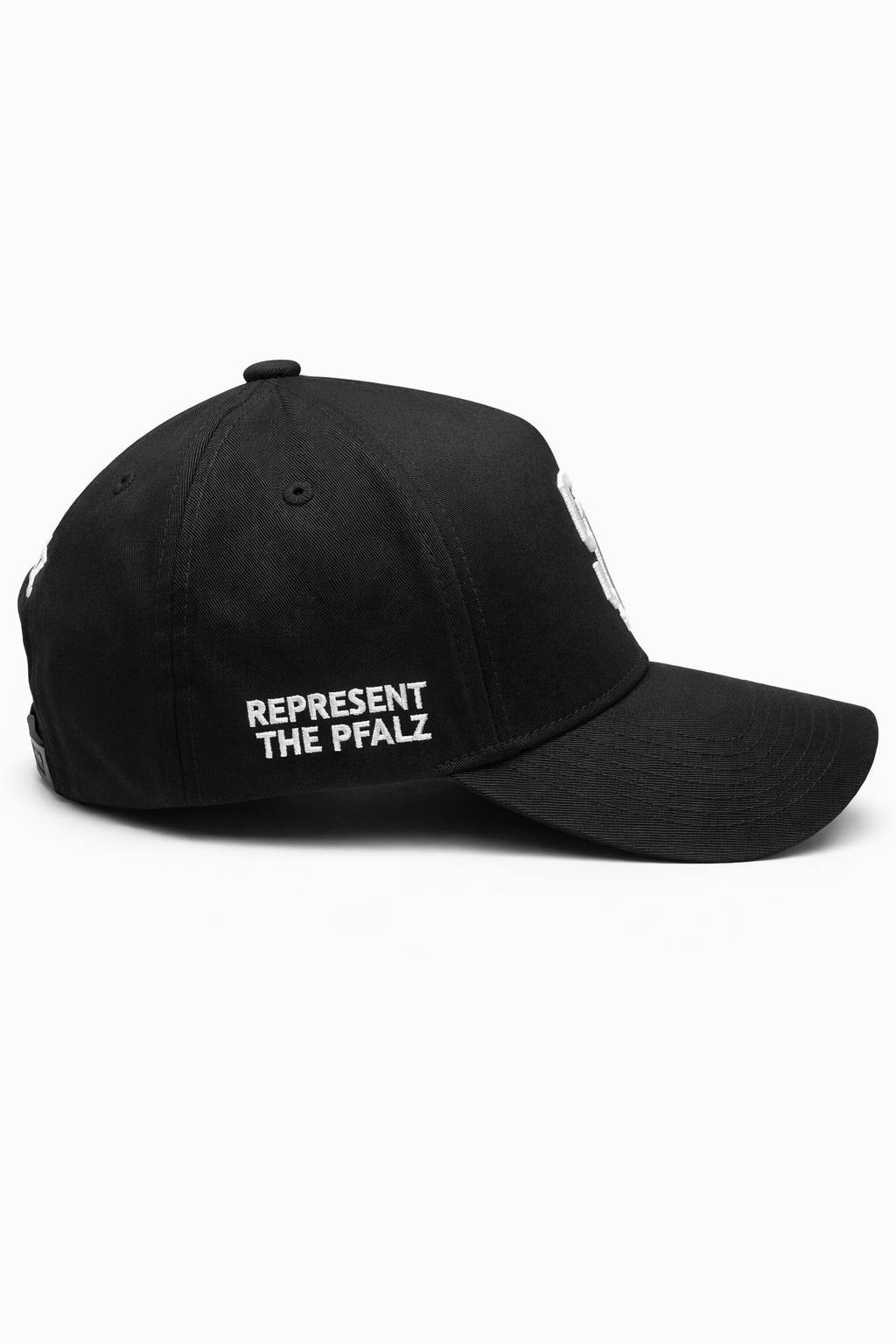 REPALZ. SP-Signature Cap