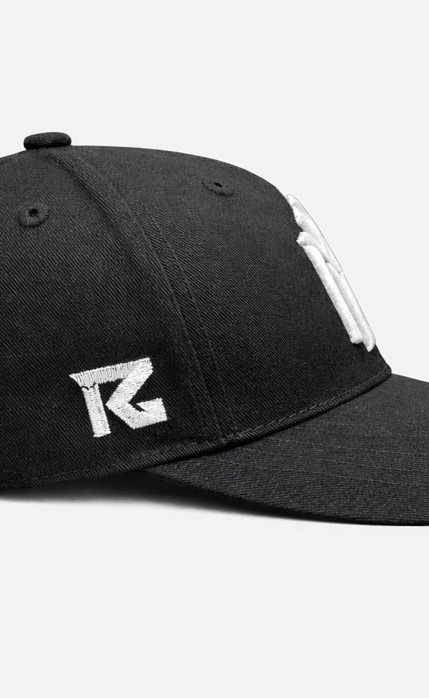REPALZ. NW-Signature Cap