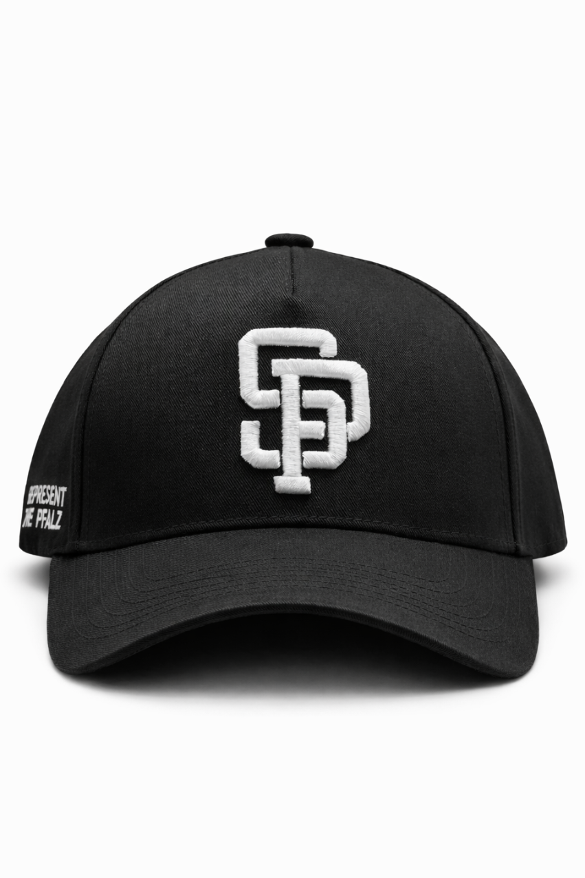 REPALZ. SP-Signature Cap