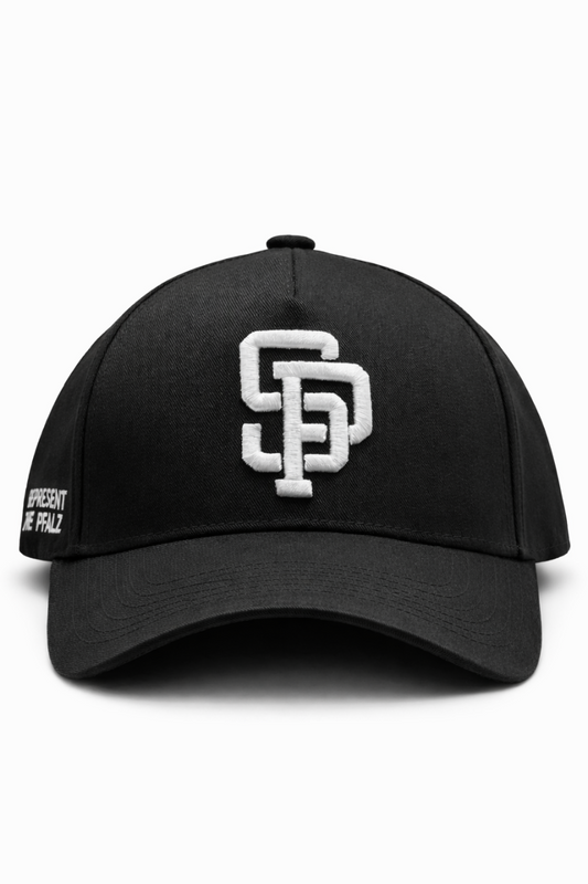 REPALZ. SP-Signature Cap