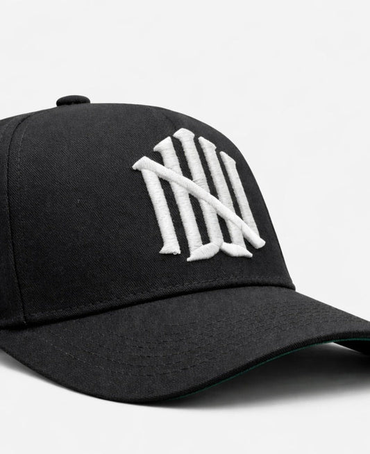 REPALZ. NW-Signature Cap