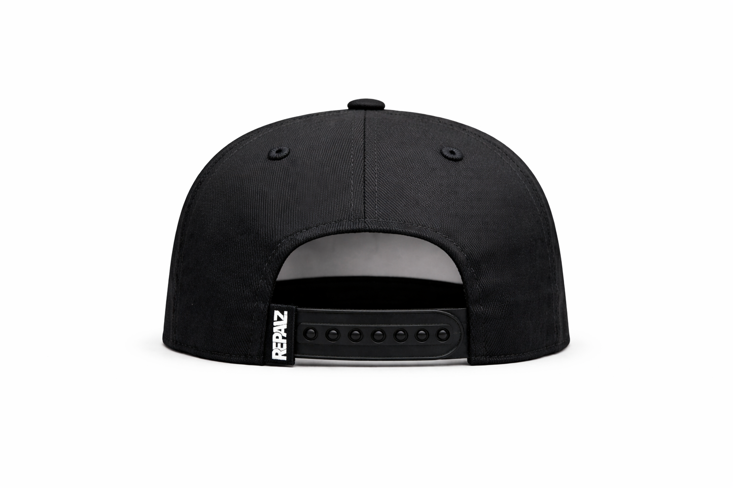 REPALZ. NW-Signature Cap