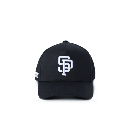 REPALZ. SP-Signature Cap