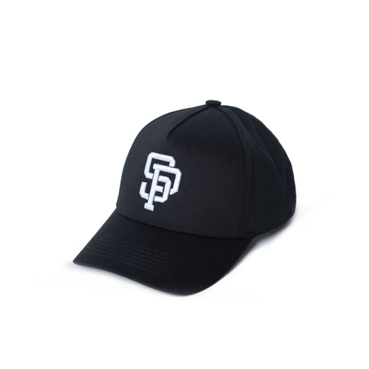 REPALZ. SP-Signature Cap